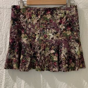 dRA clothing fall skirt